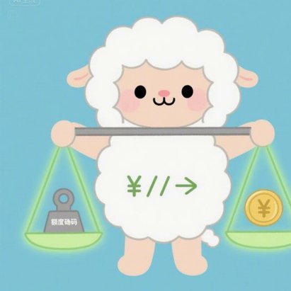 羊小咩花卡：价值密码
