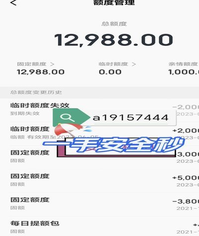 得物购物额度如何查看