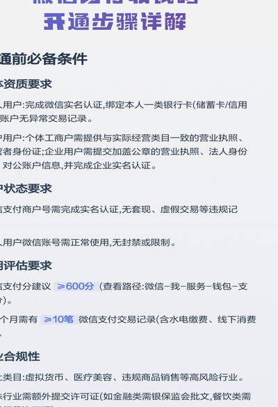 微信分付怎么弄出来的