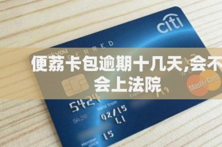 便荔卡包还款方式有哪些