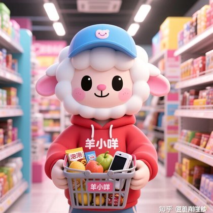 羊小羊咩便荔卡秒到秘籍：7个高效操作技巧
