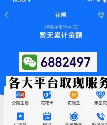 白条额度取现方式详解