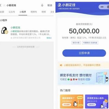 鹿优选：额度难取，风险藏其中