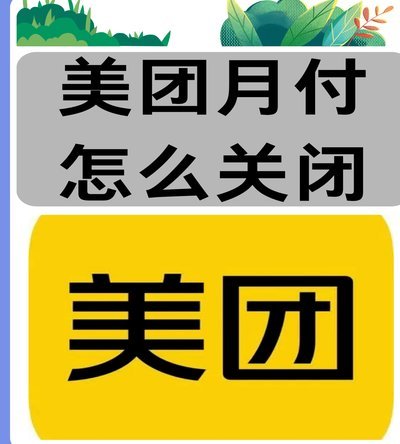 美团月付取现无法使用