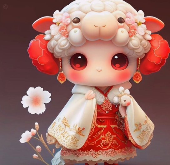 羊小咩教你巧解债务：提前还清的智慧策略
