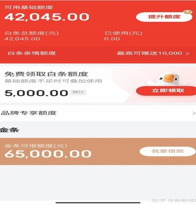 花呗秒到：玩转信用支付技巧