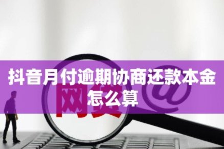 月付怎么算？详解计算方法
