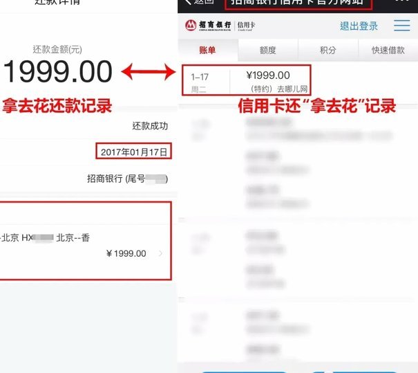 拿去花额度变现：安全方法与技巧
