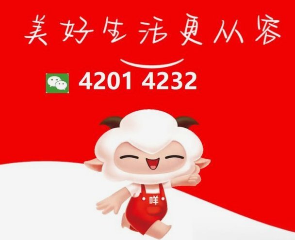 羊小咩“秒到账”背后的金融科技