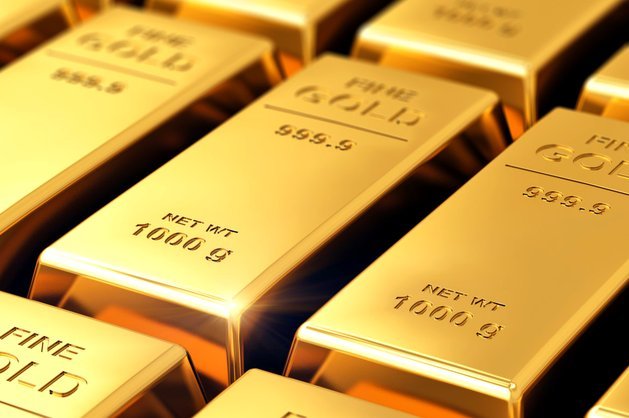 黄金投资：把握全球局势下的财富机遇