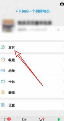 微信分付怎么套出来