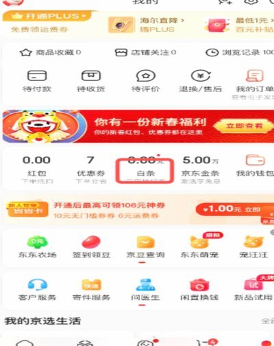 如何轻松提现京东白条额度