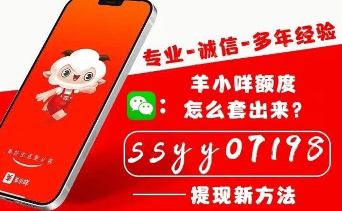 羊小咩买手机，正品选购有窍门