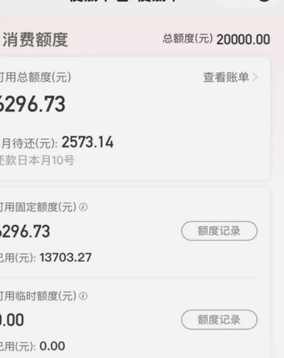 信用卡额度优化策略全解析